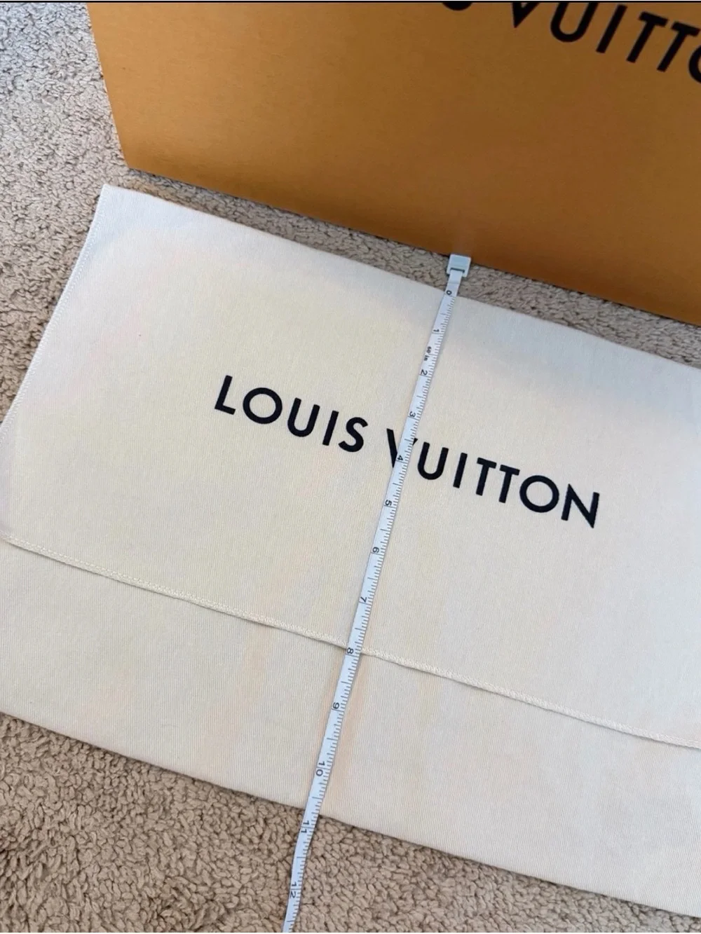 LOUIS VUITTON